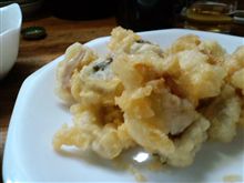 酒のツマミは