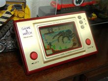 ニンテンドーDSのご先祖様ゲッツ！
