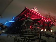 灯明まつり