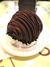 チョコっと