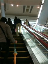 中国製スクーター