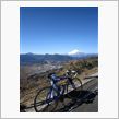 松田山にて