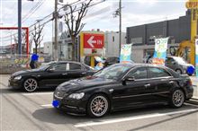 今年初オフはフジドリさんと！