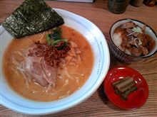 今日のランチ