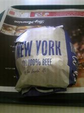 NewYork burger