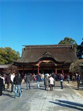 任務遂行　(^▽^)ゞ
