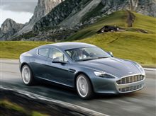 4Drサルーンブームなのか~ 4Drサルーンブームなのか~