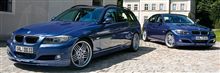 ALPINA　D3