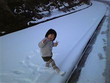 土曜の夜。。(^-^;