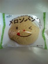 メロンパン