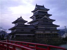 仕事、朝早かったけど
