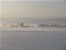 朝の風景