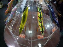 『フィッシングショーOSAKA 2010 ヤマシタ・デュエル・ハヤシ編』 『フィッシングショーOSAKA 2010 ヤマシタ・デュエル・ハヤシ編』