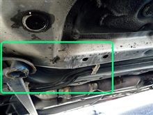 車載カメラテストをしに備北へ！ 〔CX120＆HF11〕