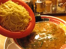 今日のディナーは、「じゃんがら」こぼんしゃん　替玉&#215;２　合計1,000円