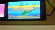 今日は会社のボウリング大会