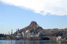 夢の国から・・ 夢の国から・・