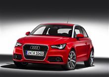 AUDI A1 AUDI A1