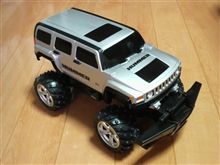 新車は、H3