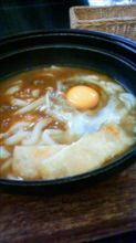 カレーうどん カレーうどん