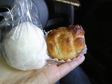 おやつ