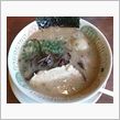 トンコツラーメン