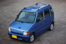 新車か…それとも中古車か…　　次期、軽自動車候補