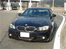 325i M Sports雑感・・・ 