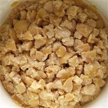 納豆って何食べてますか？