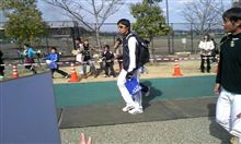 ホークスキャンプ１