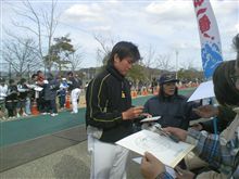 ホークスキャンプ２