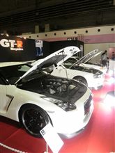オートメッセ２０１０に行ってきました！