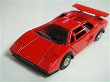 憧れのスーパーカー 憧れのスーパーカー