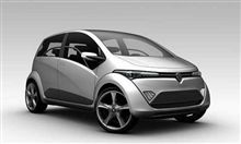 Proton to Unveil Hybrid Concept Car at Geneva auto show ・・・・ 