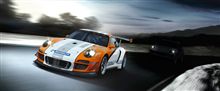 ９１１ＧＴ３Ｒハイブリッド