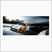 ９１１ＧＴ３Ｒハイブリッド