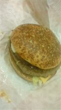 ハワイアンバーガー