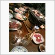 本日の消毒