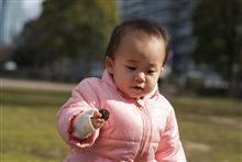 プラプラとお出かけ