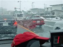 珍車発見、セリカXX 