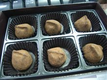 えぇ・・・義理ですが