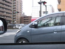 若年ドライバー