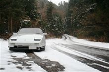 今年は雪が多いですね～