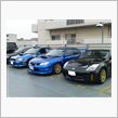 港区ＳＡＢプチオフ