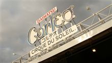 [CIRQUE DU SOLEIL]