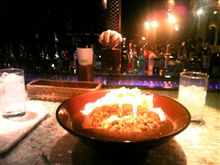 雰囲気の良いお店