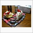 ちょこっとﾁｮｺ