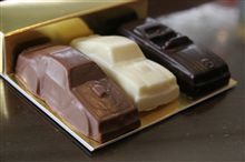 バレンタイン