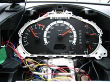 130ｋｍ/ｈオーバーで疾走中？