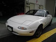 ロードスターのその後